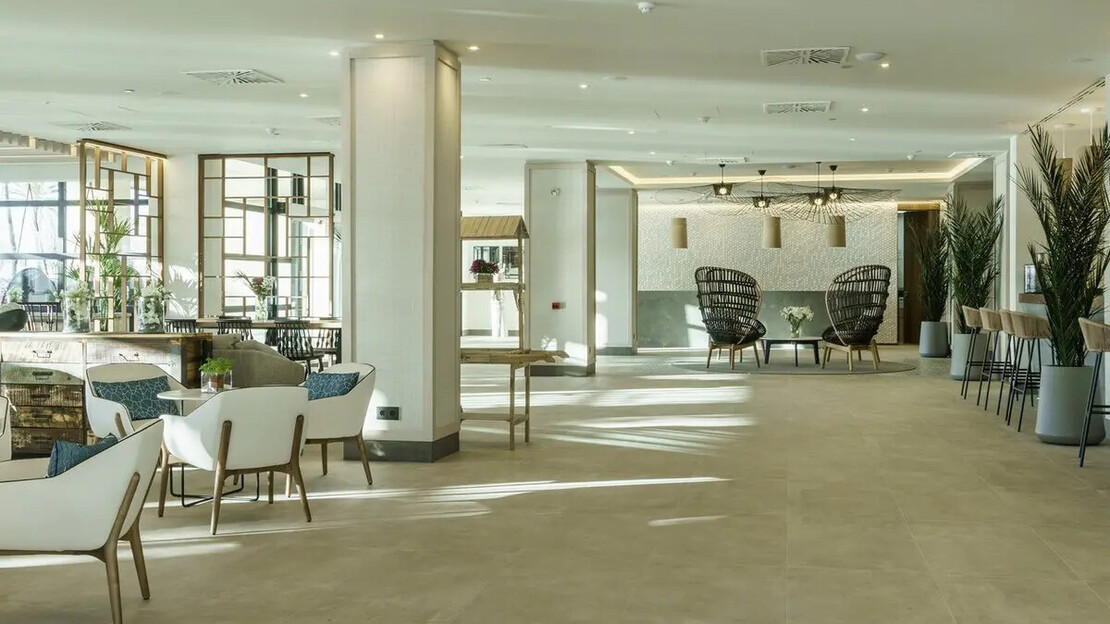 Hotel Ilunion Fuengirola